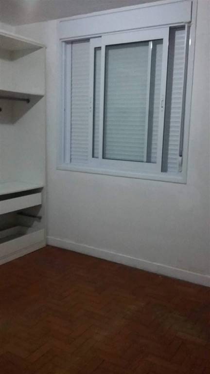 Apartamento com 3 quartos e 110 m² em Vila Guilhermina, Praia Grande
