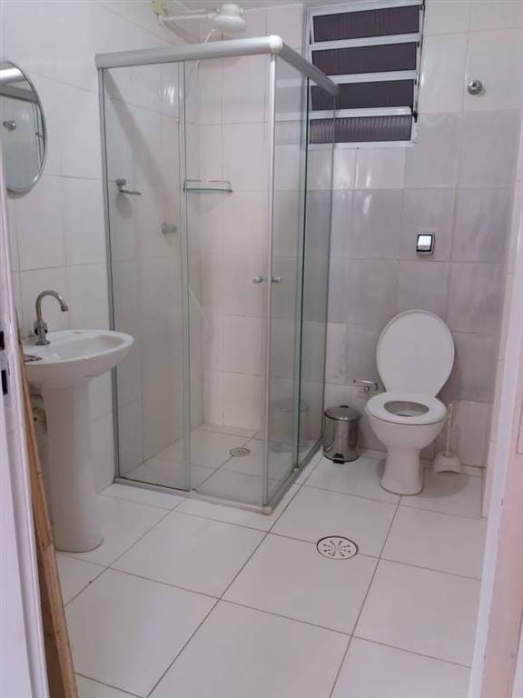 Apartamento com 3 quartos e 110 m² em Vila Guilhermina, Praia Grande