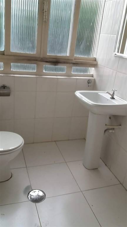 Apartamento com 3 quartos e 110 m² em Vila Guilhermina, Praia Grande