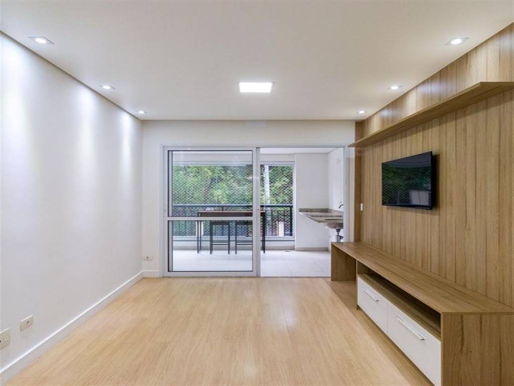 Apartamento com 2 quartos e 67 m² em Vila Guilhermina, Praia Grande