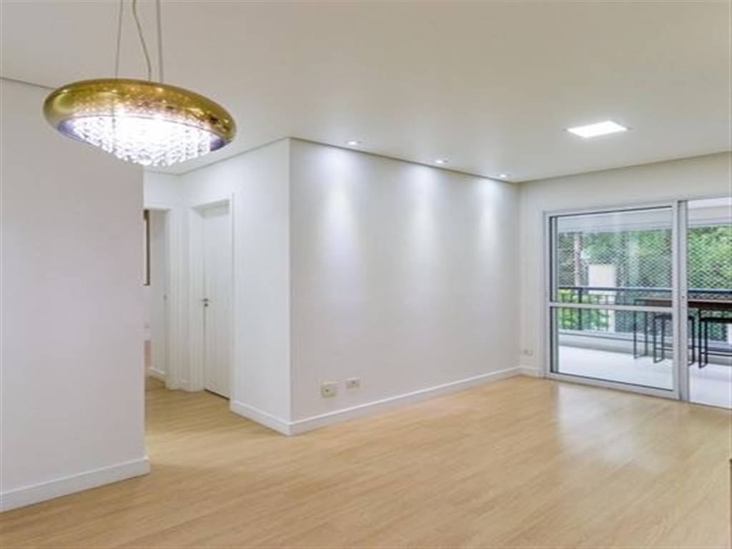 Apartamento com 2 quartos e 67 m² em Vila Guilhermina, Praia Grande
