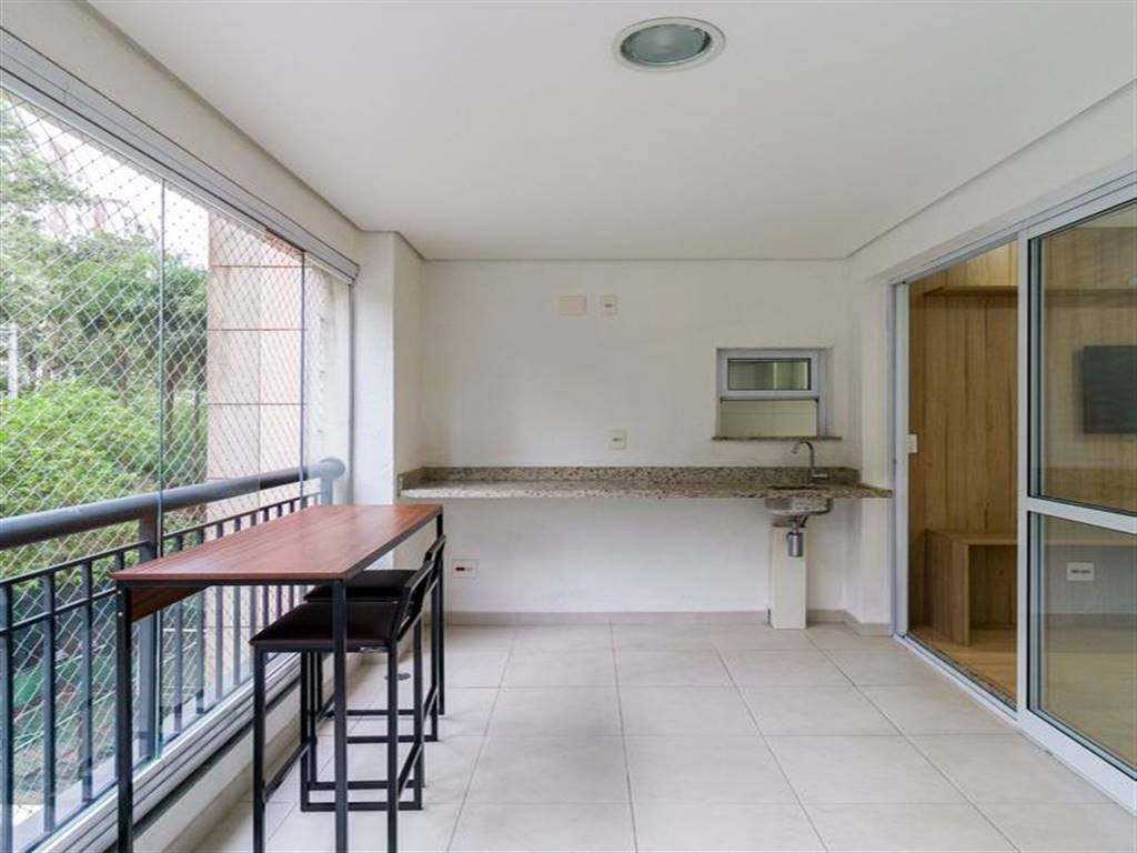 Apartamento com 2 quartos e 67 m² em Vila Guilhermina, Praia Grande