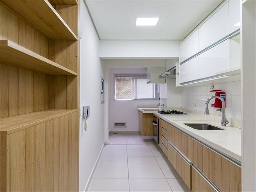 Apartamento com 2 quartos e 67 m² em Vila Guilhermina, Praia Grande