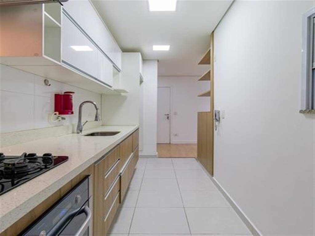 Apartamento com 2 quartos e 67 m² em Vila Guilhermina, Praia Grande