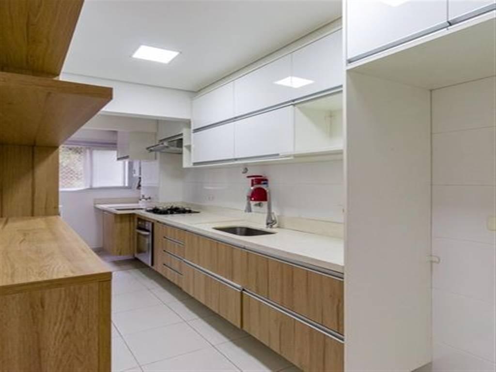Apartamento com 2 quartos e 67 m² em Vila Guilhermina, Praia Grande