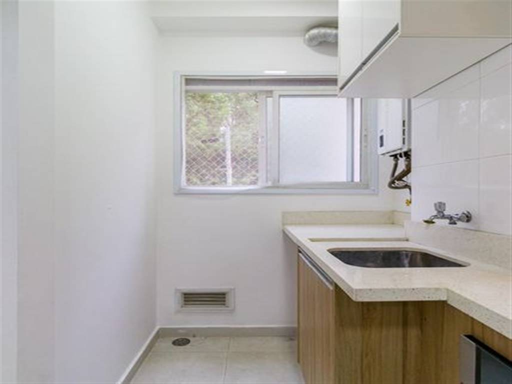 Apartamento com 2 quartos e 67 m² em Vila Guilhermina, Praia Grande