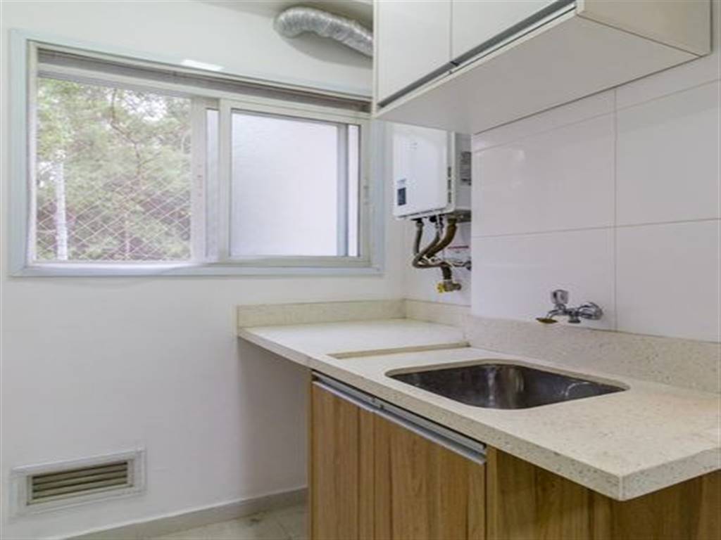 Apartamento com 2 quartos e 67 m² em Vila Guilhermina, Praia Grande