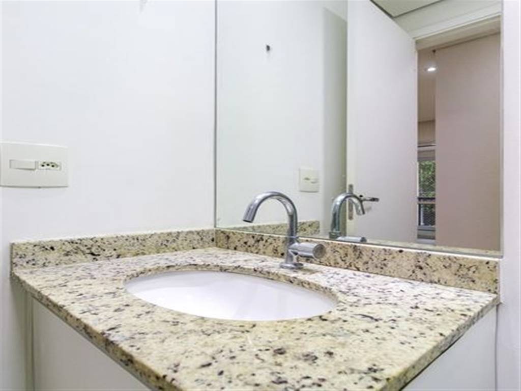 Apartamento com 2 quartos e 67 m² em Vila Guilhermina, Praia Grande