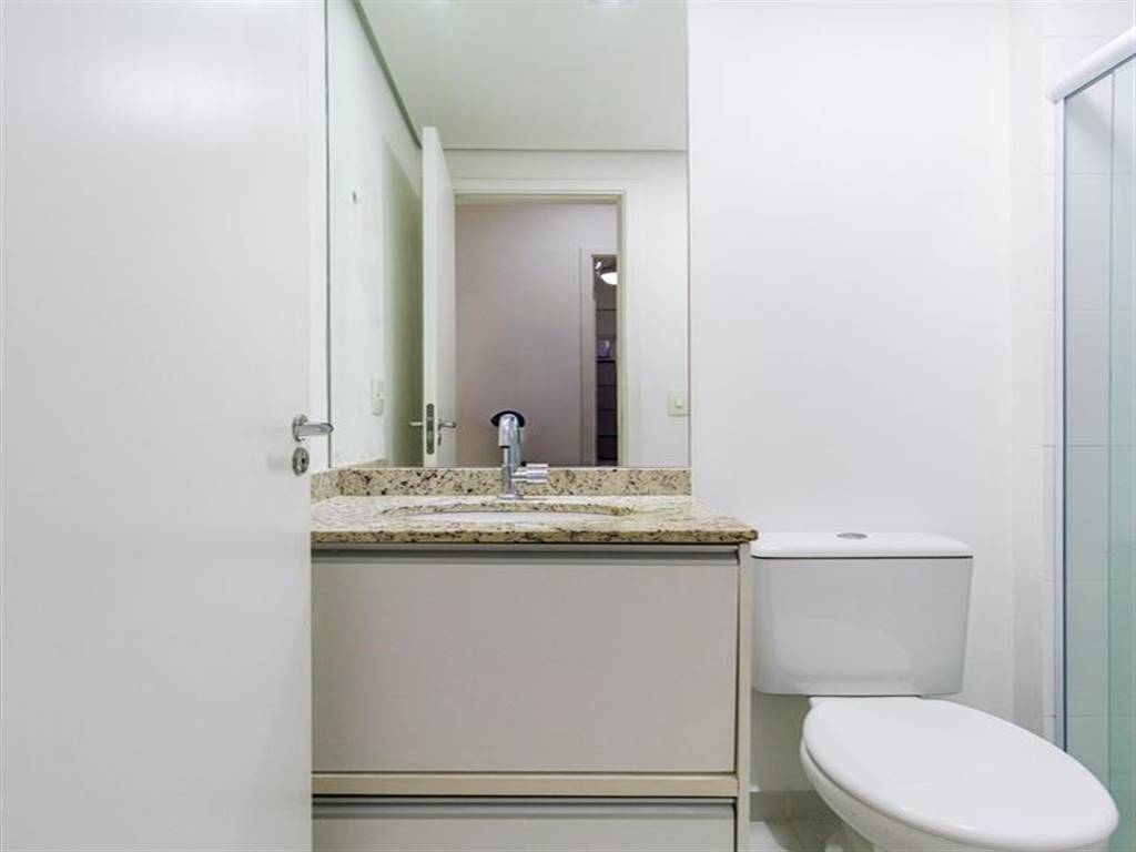 Apartamento com 2 quartos e 67 m² em Vila Guilhermina, Praia Grande