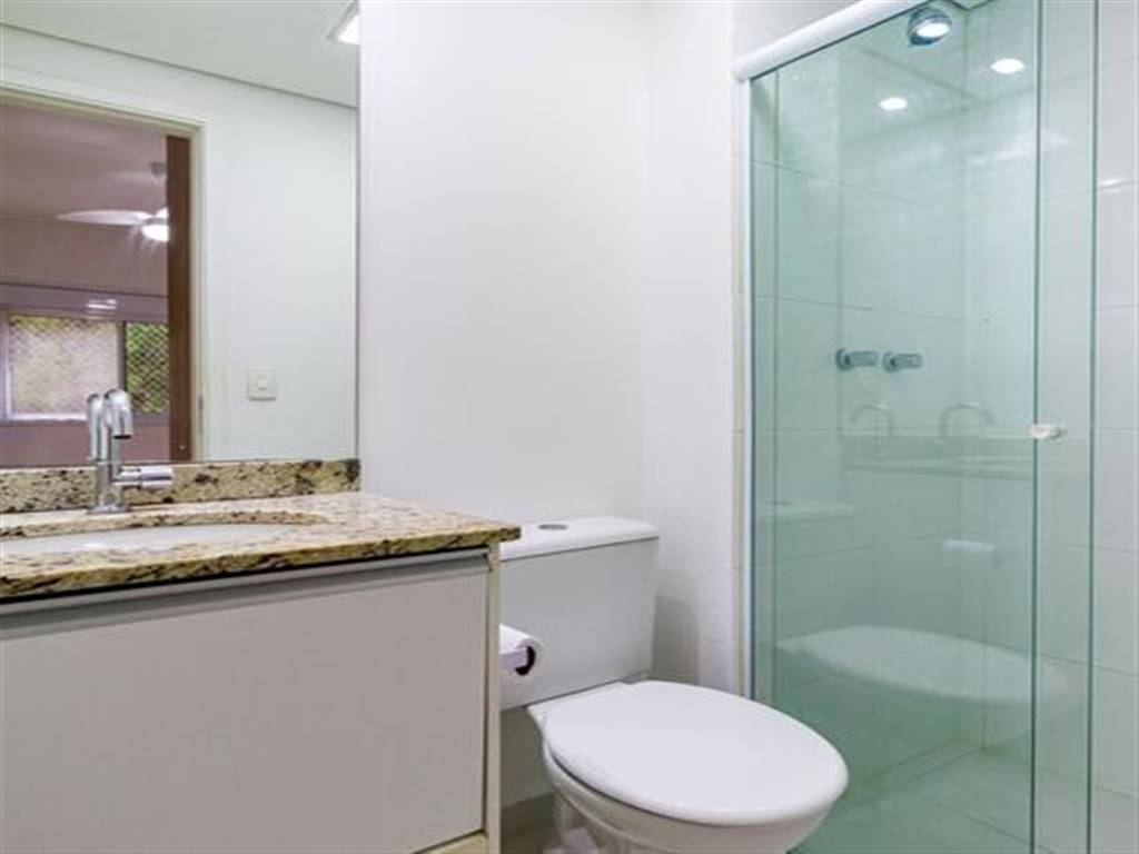 Apartamento com 2 quartos e 67 m² em Vila Guilhermina, Praia Grande