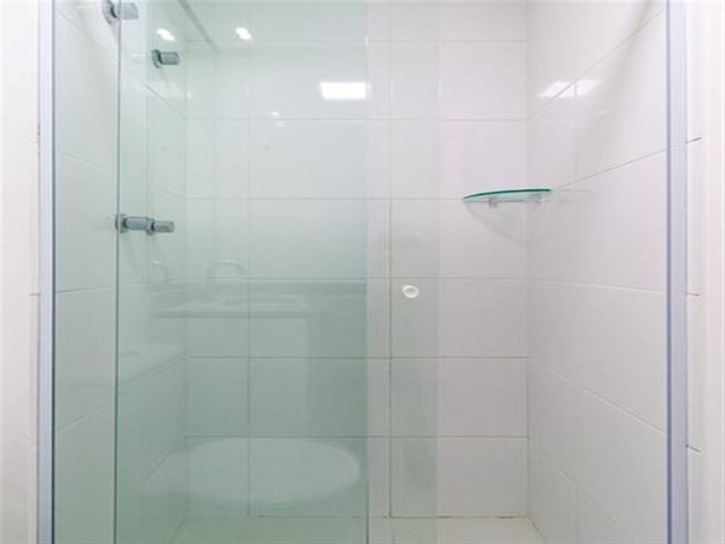 Apartamento com 2 quartos e 67 m² em Vila Guilhermina, Praia Grande