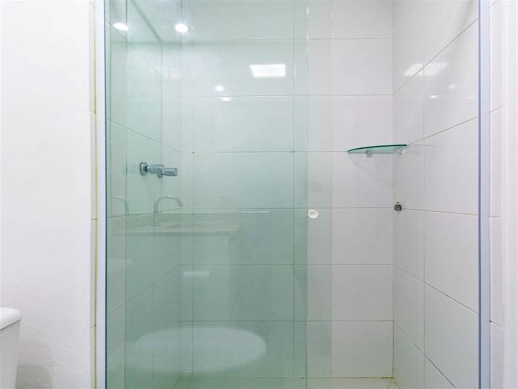 Apartamento com 2 quartos e 67 m² em Vila Guilhermina, Praia Grande