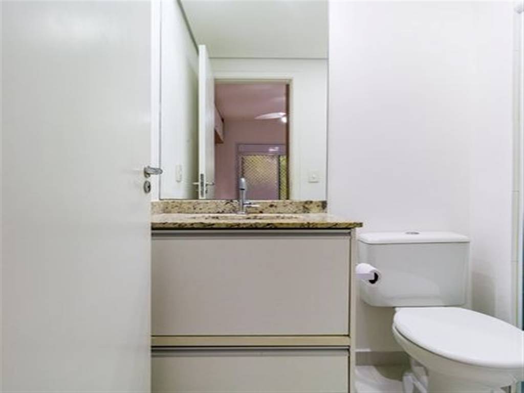 Apartamento com 2 quartos e 67 m² em Vila Guilhermina, Praia Grande