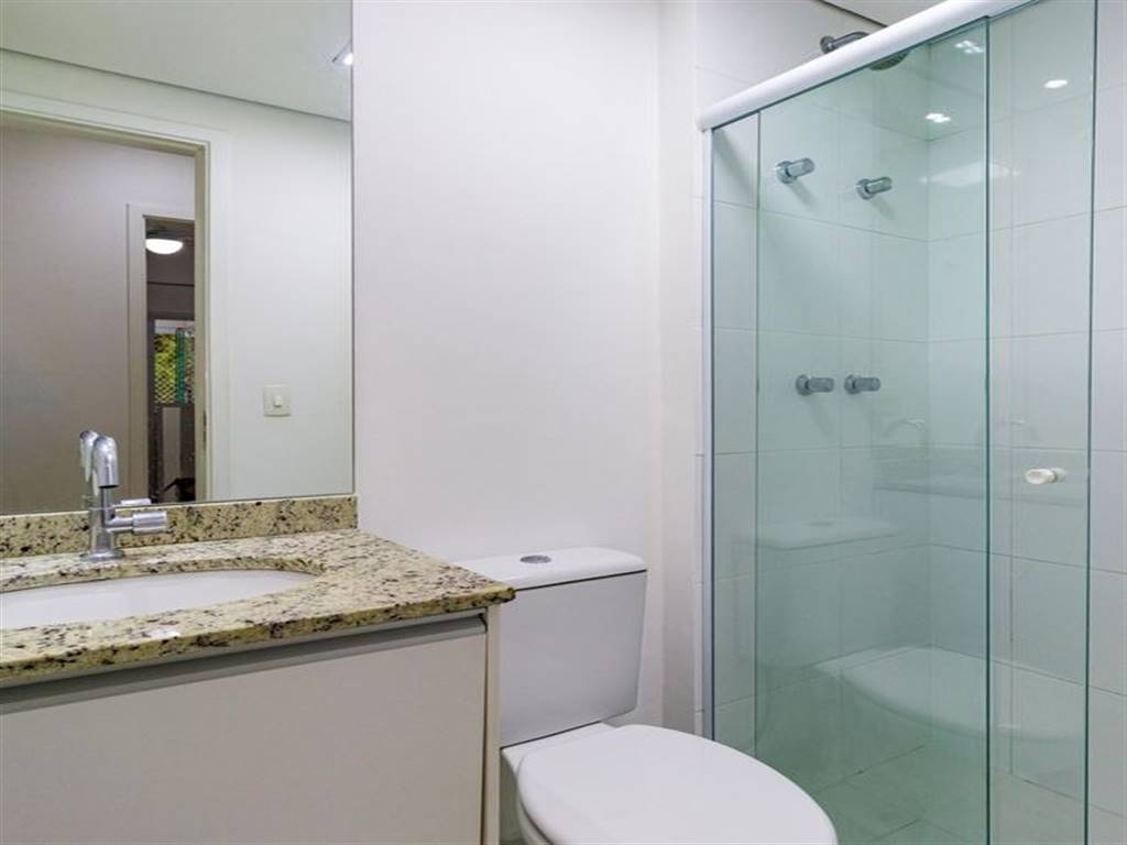 Apartamento com 2 quartos e 67 m² em Vila Guilhermina, Praia Grande
