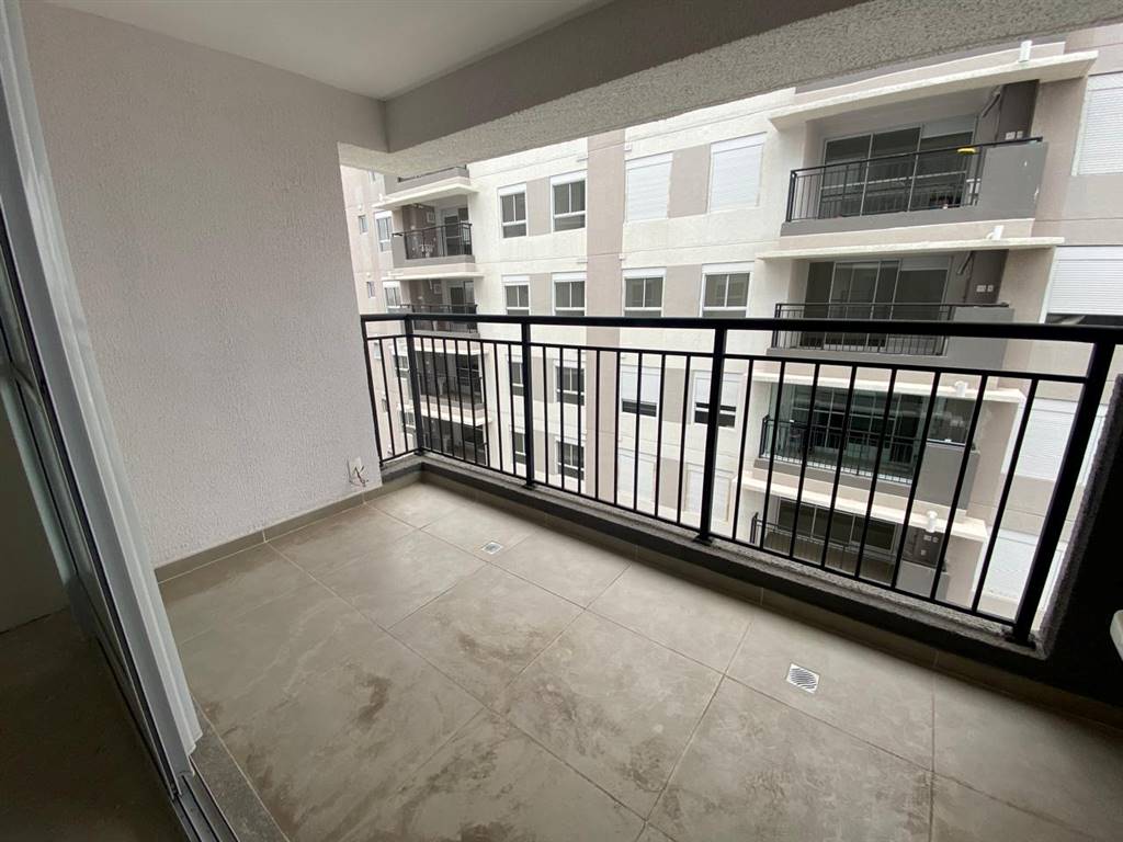 Apartamento com 2 quartos e 49 m² em Vila Guilhermina, Praia Grande