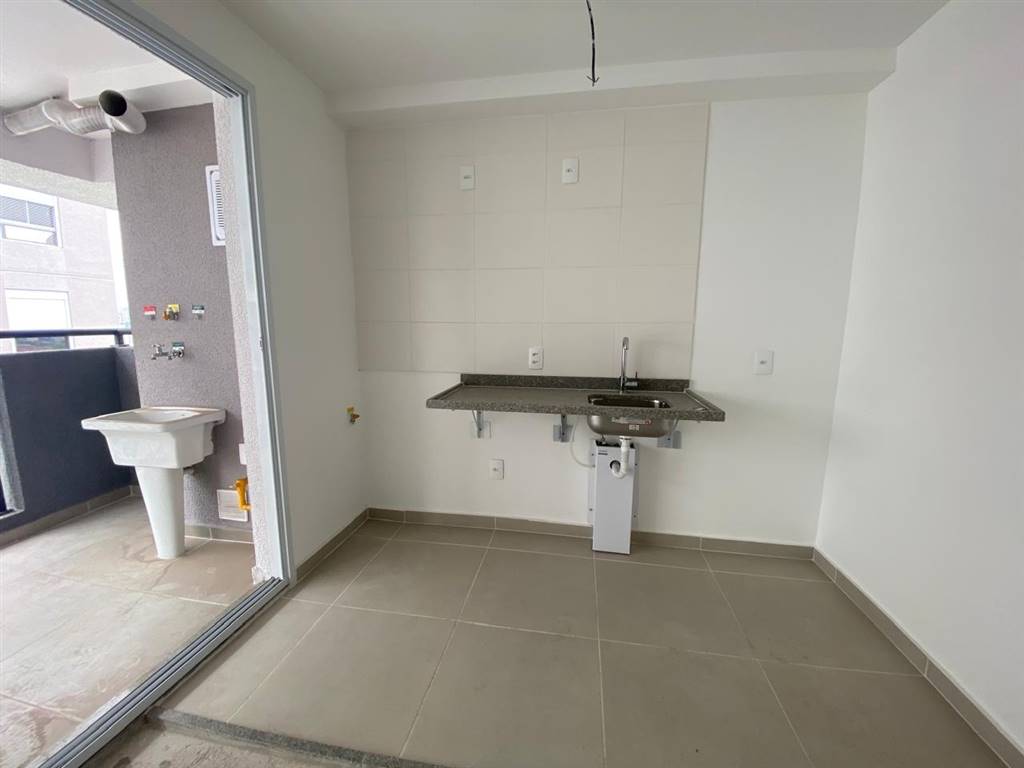 Apartamento com 2 quartos e 49 m² em Vila Guilhermina, Praia Grande