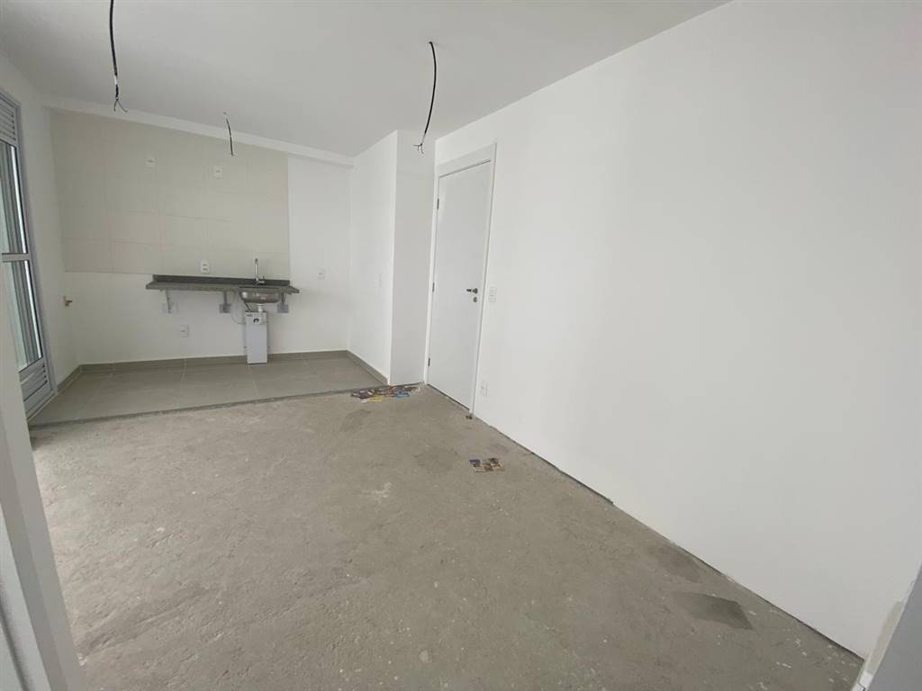 Apartamento com 2 quartos e 49 m² em Vila Guilhermina, Praia Grande