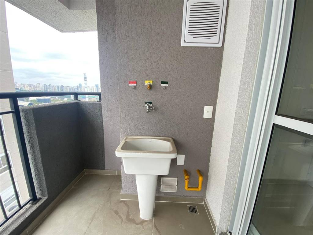 Apartamento com 2 quartos e 49 m² em Vila Guilhermina, Praia Grande