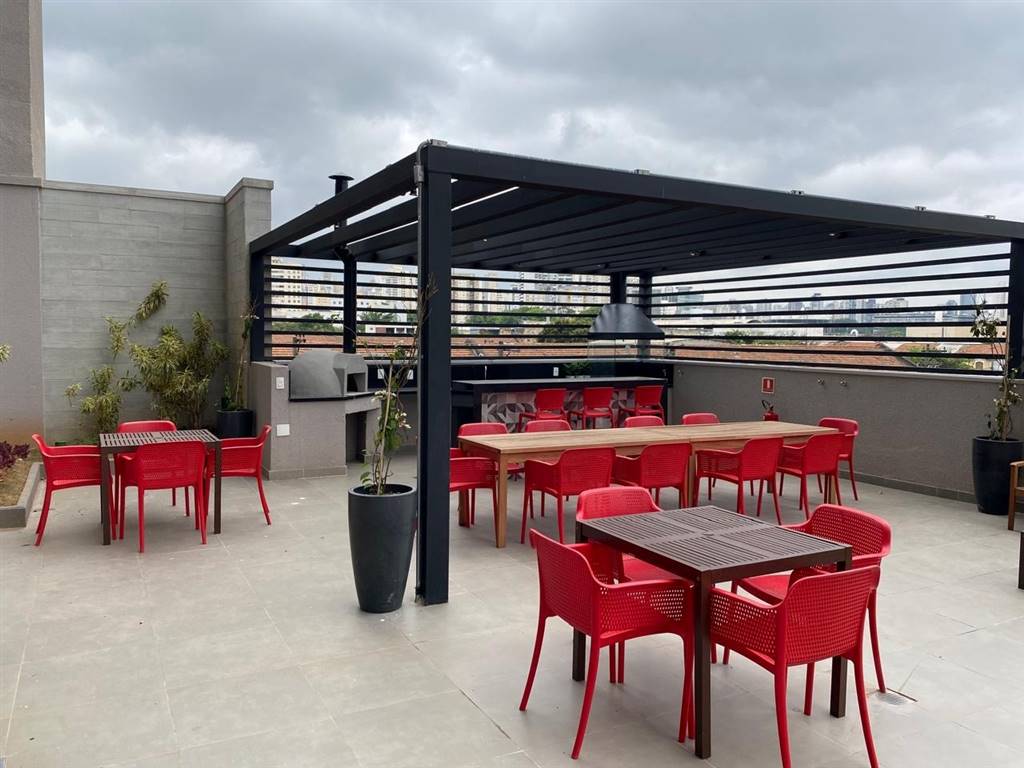 Apartamento com 2 quartos e 49 m² em Vila Guilhermina, Praia Grande