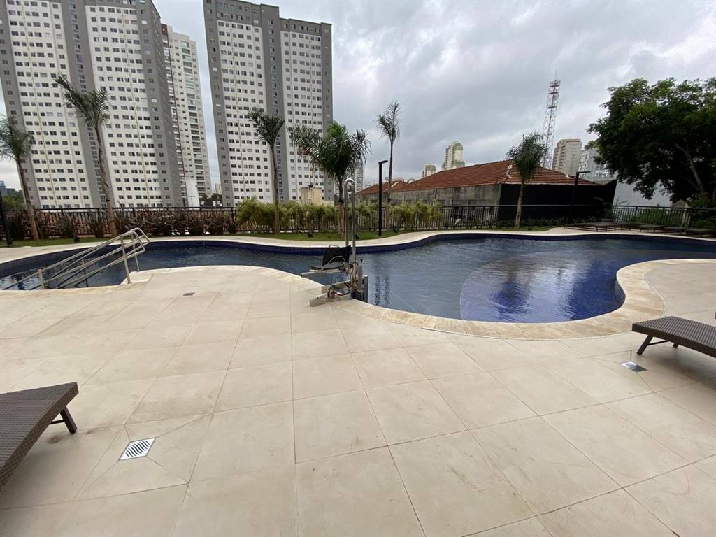 Apartamento com 2 quartos e 49 m² em Vila Guilhermina, Praia Grande