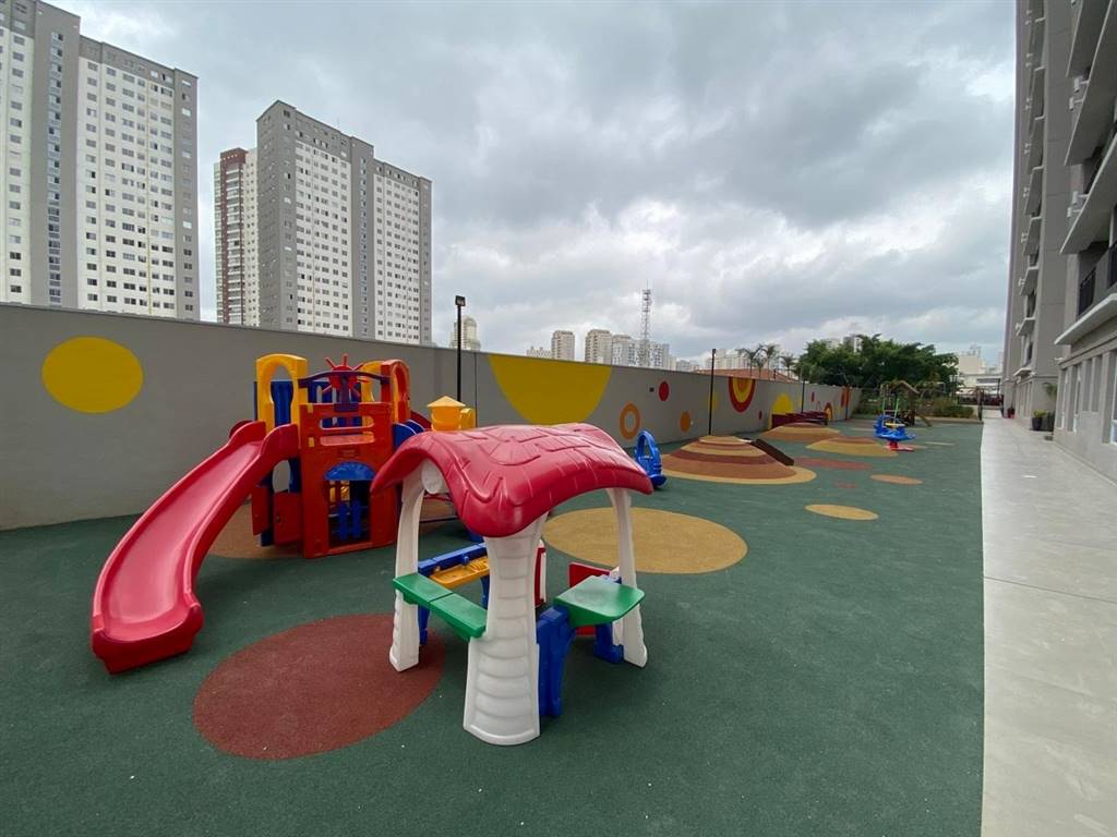 Apartamento com 2 quartos e 49 m² em Vila Guilhermina, Praia Grande