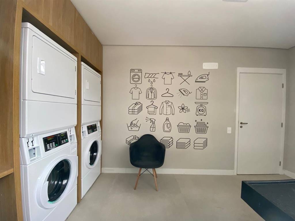 Apartamento com 2 quartos e 49 m² em Vila Guilhermina, Praia Grande