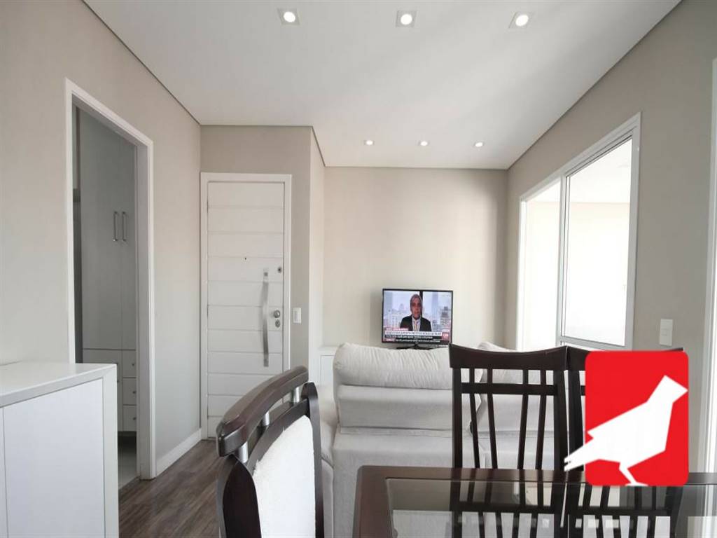 Apartamento com 3 quartos e 86 m² em Vila Guilhermina, Praia Grande