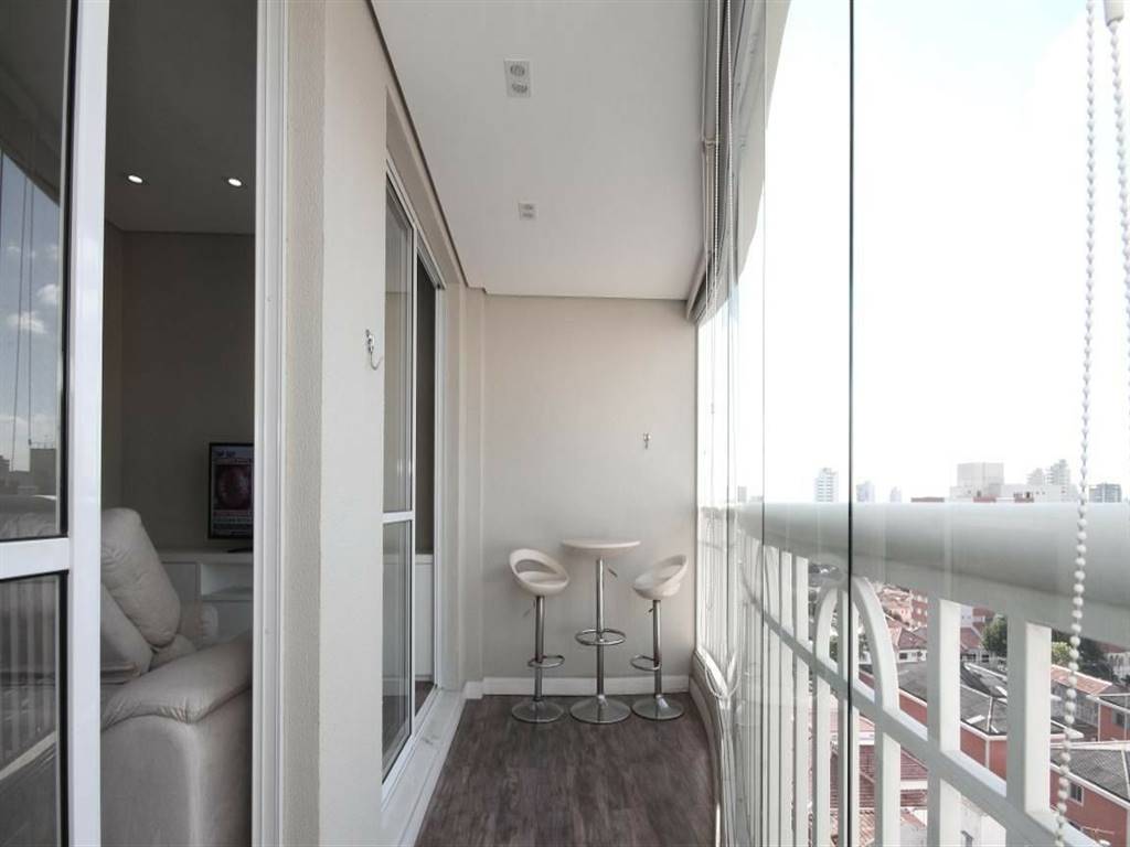 Apartamento com 3 quartos e 86 m² em Vila Guilhermina, Praia Grande