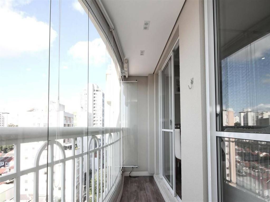 Apartamento com 3 quartos e 86 m² em Vila Guilhermina, Praia Grande