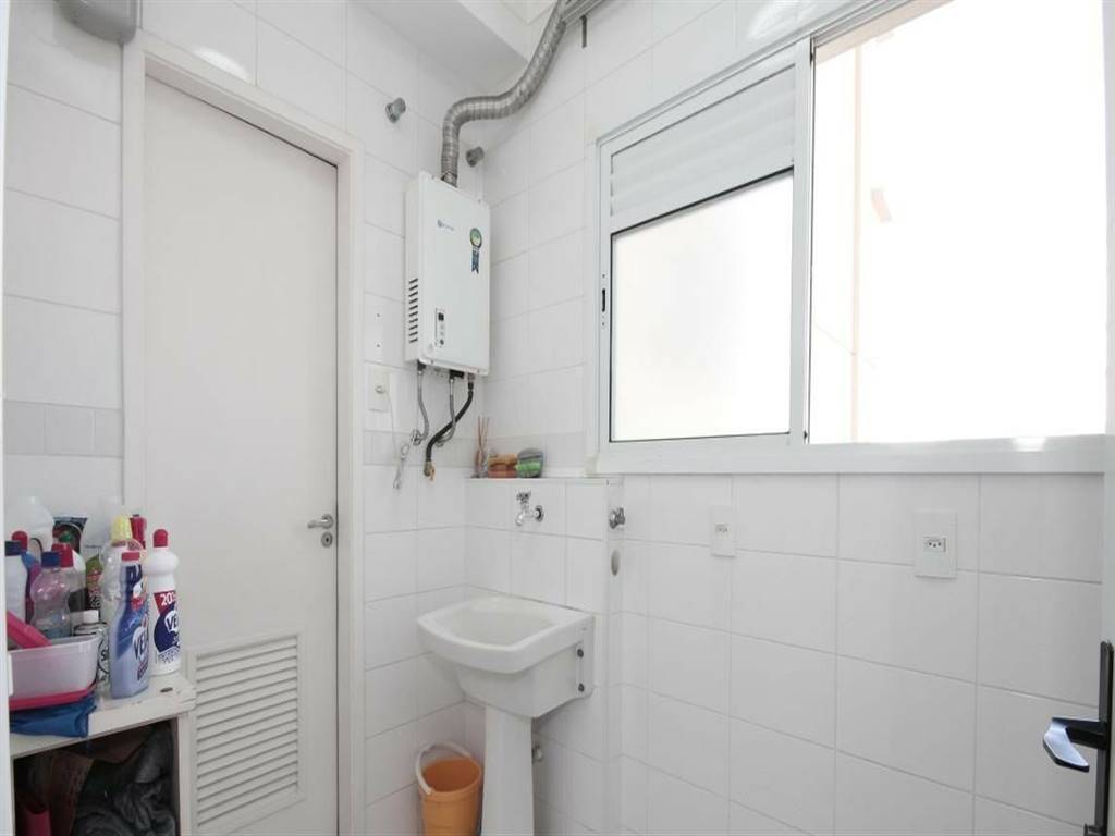 Apartamento com 3 quartos e 86 m² em Vila Guilhermina, Praia Grande