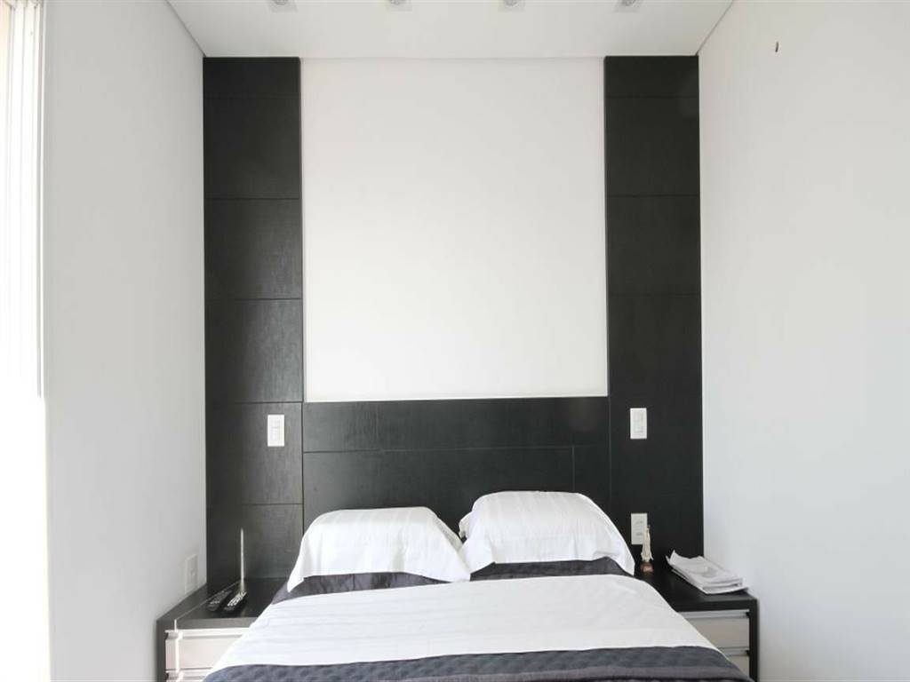 Apartamento com 3 quartos e 86 m² em Vila Guilhermina, Praia Grande
