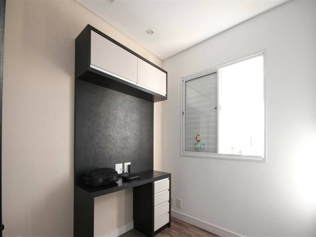 Apartamento com 3 quartos e 86 m² em Vila Guilhermina, Praia Grande