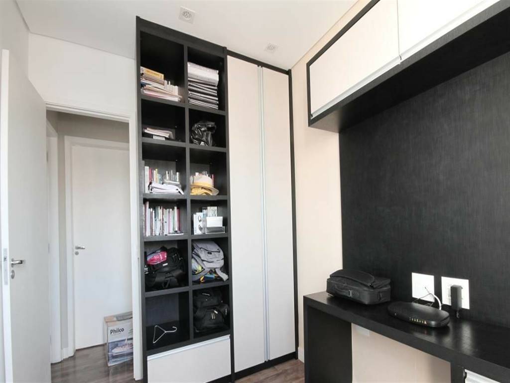 Apartamento com 3 quartos e 86 m² em Vila Guilhermina, Praia Grande