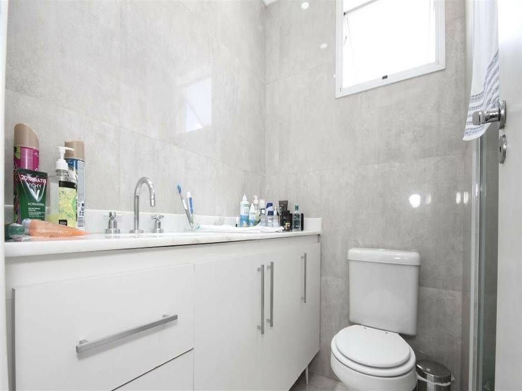 Apartamento com 3 quartos e 86 m² em Vila Guilhermina, Praia Grande
