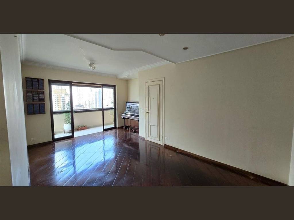 Apartamento com 3 quartos e 98 m² em Vila Guilhermina, Praia Grande