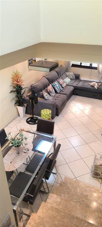 Casa com 3 quartos e 138 m² em Vila Guilhermina, Praia Grande