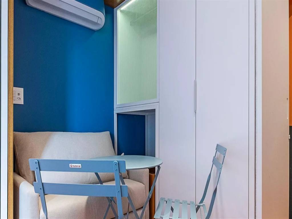 Apartamento com 1 quarto e 25 m² em Vila Guilhermina, Praia Grande