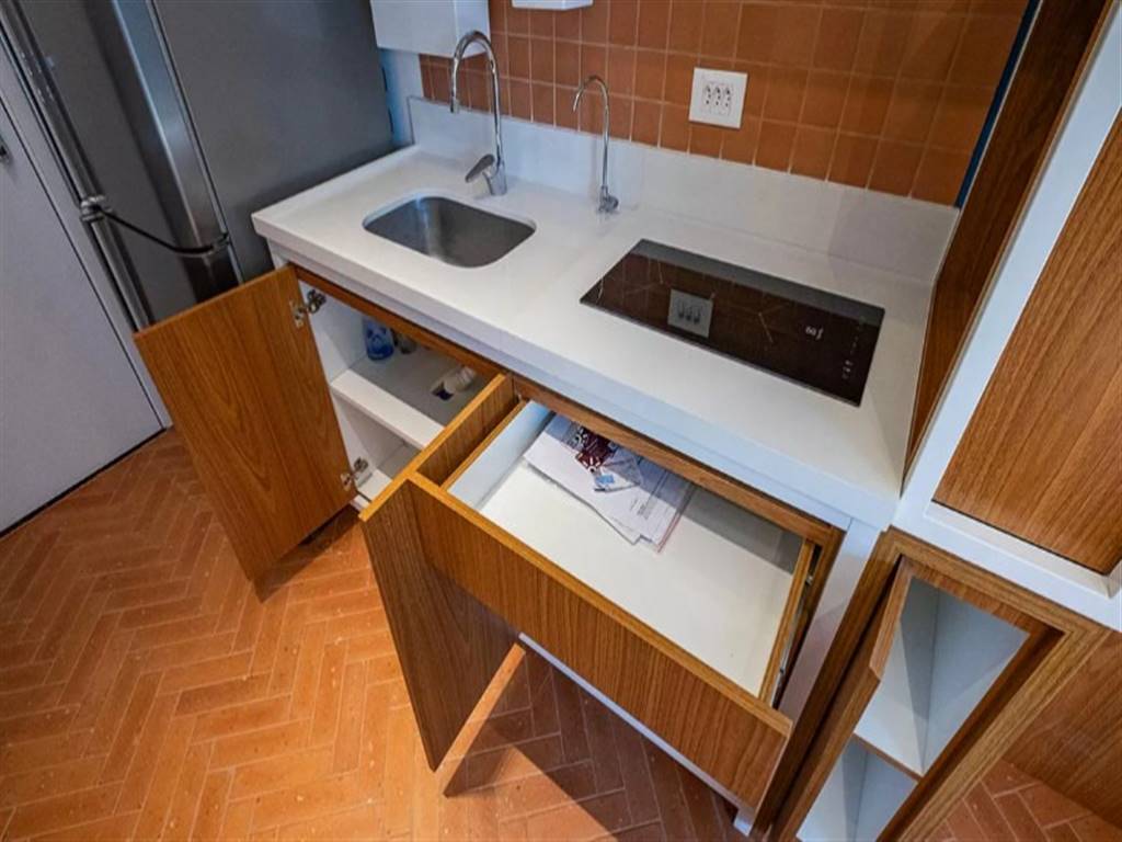 Apartamento com 1 quarto e 25 m² em Vila Guilhermina, Praia Grande