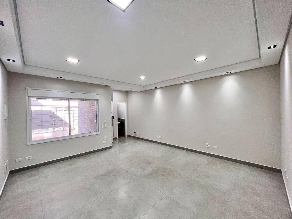 Casa com 3 quartos e 170 m² em Vila Guilhermina, Praia Grande