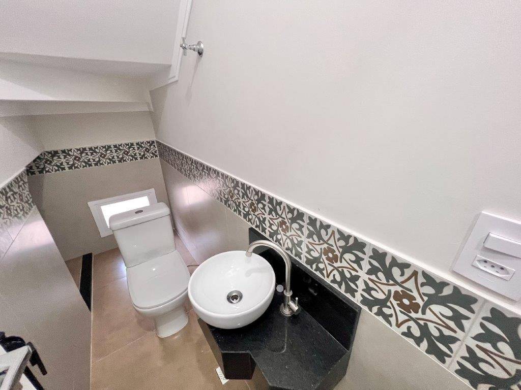 Casa com 3 quartos e 170 m² em Vila Guilhermina, Praia Grande