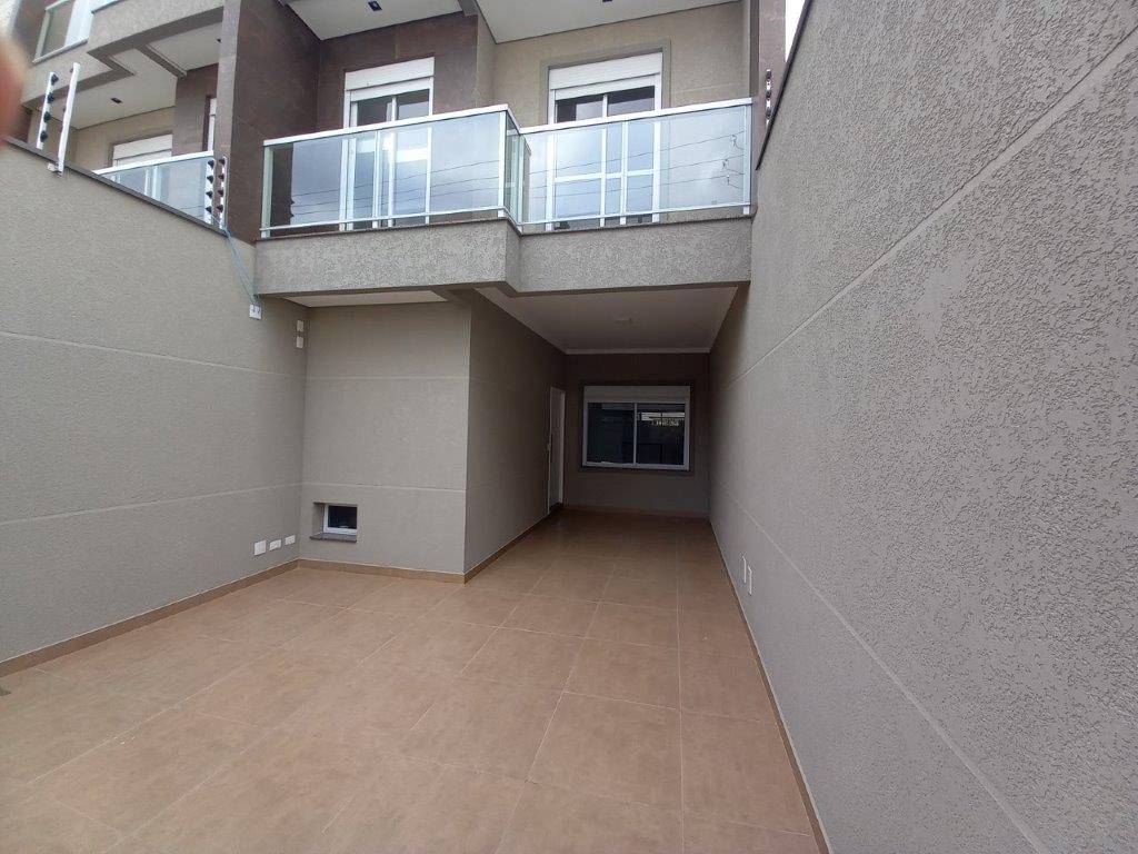 Casa com 3 quartos e 170 m² em Vila Guilhermina, Praia Grande