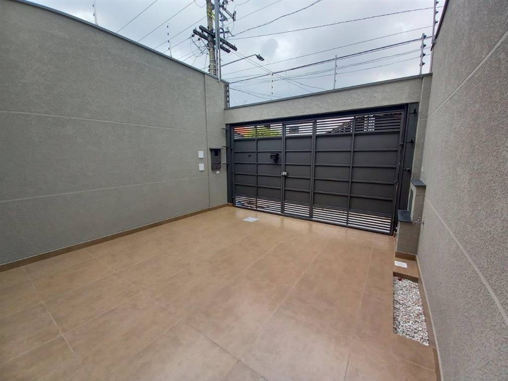Casa com 3 quartos e 170 m² em Vila Guilhermina, Praia Grande