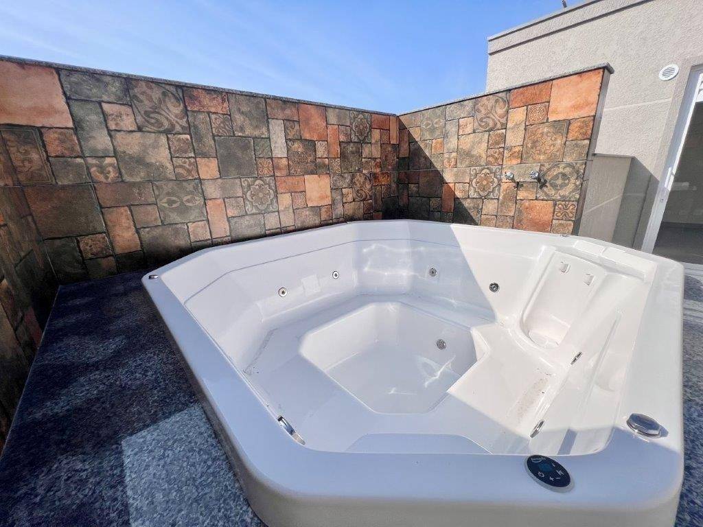 Casa com 3 quartos e 170 m² em Vila Guilhermina, Praia Grande