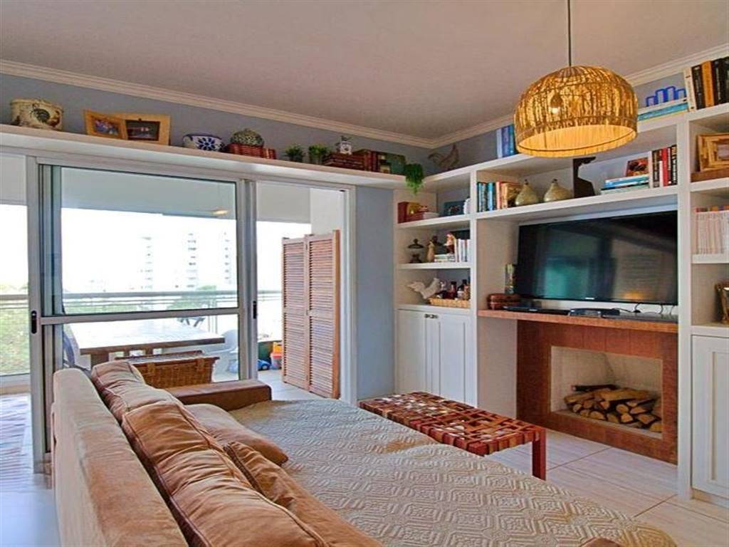 Apartamento com 2 quartos e 70 m² em Vila Guilhermina, Praia Grande