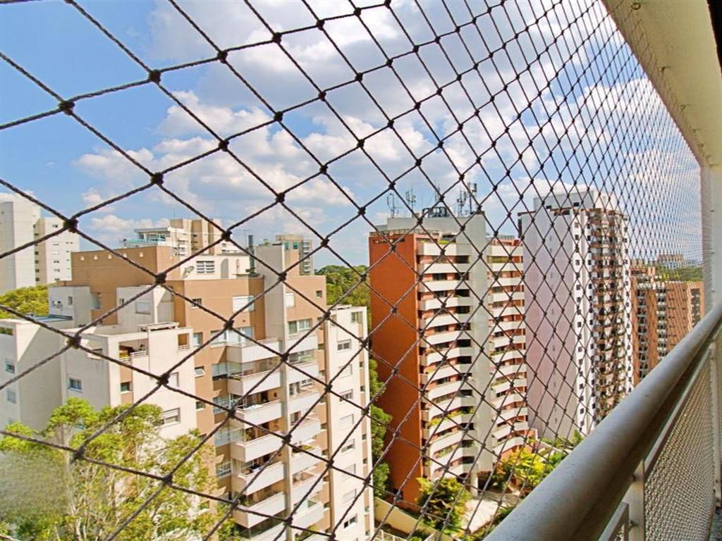 Apartamento com 2 quartos e 70 m² em Vila Guilhermina, Praia Grande