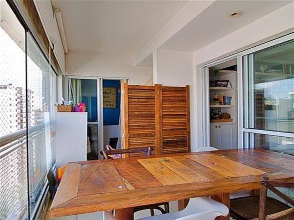 Apartamento com 2 quartos e 70 m² em Vila Guilhermina, Praia Grande