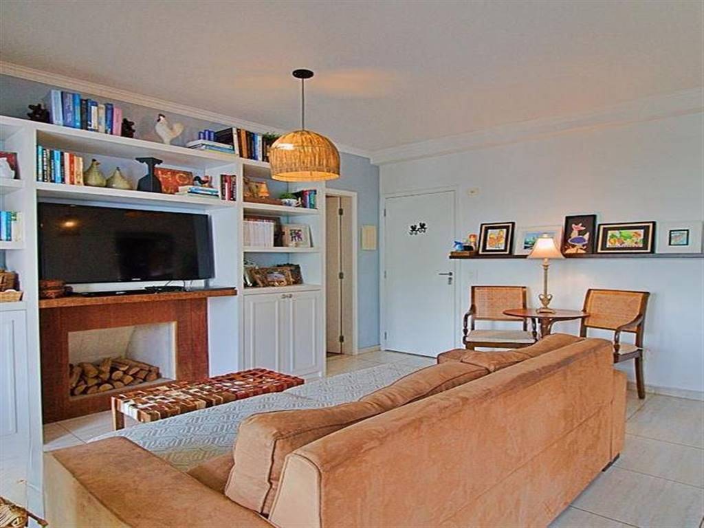 Apartamento com 2 quartos e 70 m² em Vila Guilhermina, Praia Grande
