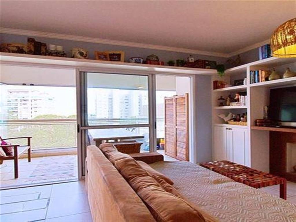 Apartamento com 2 quartos e 70 m² em Vila Guilhermina, Praia Grande