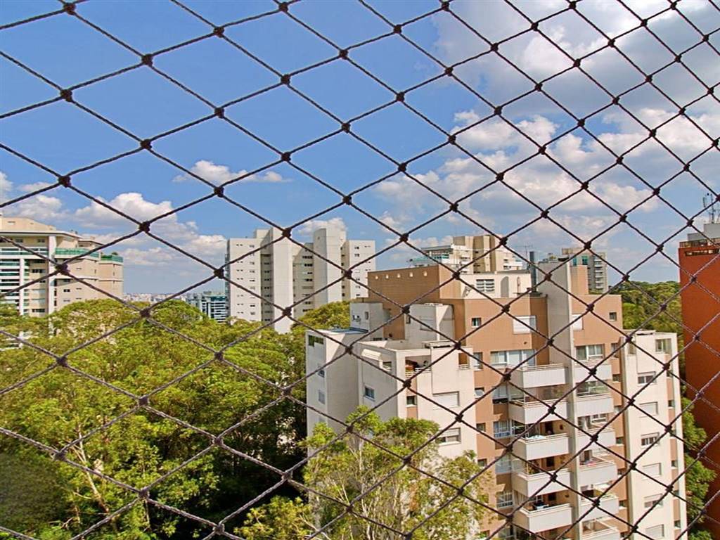 Apartamento com 2 quartos e 70 m² em Vila Guilhermina, Praia Grande