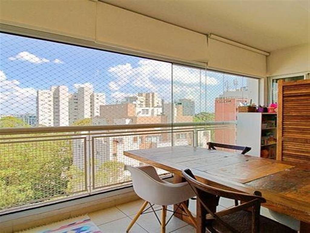 Apartamento com 2 quartos e 70 m² em Vila Guilhermina, Praia Grande
